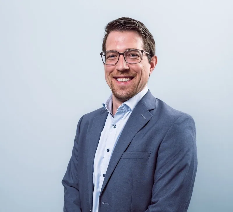 Roman Odermatt